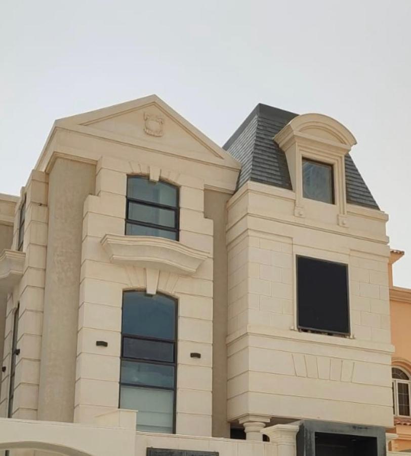 Modern Appartements With Private Entry Riyadh Bagian luar foto