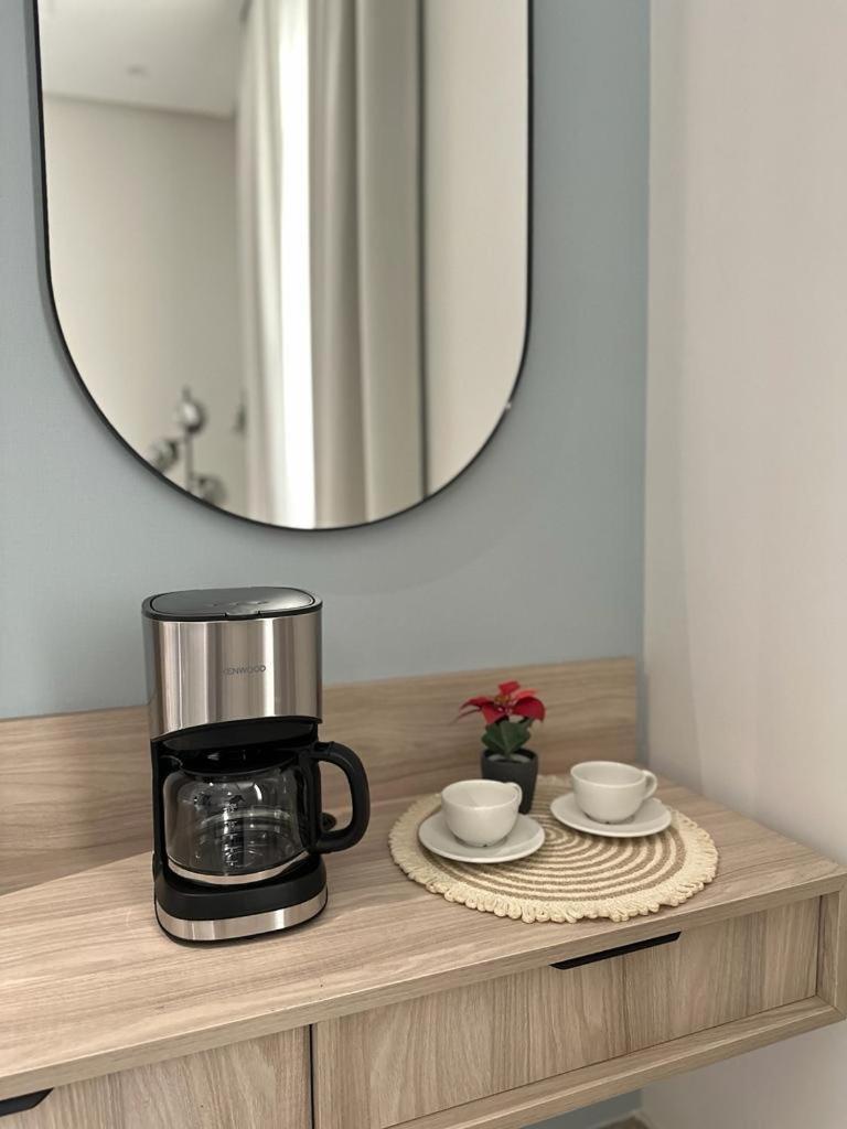 Modern Appartements With Private Entry Riyadh Bagian luar foto