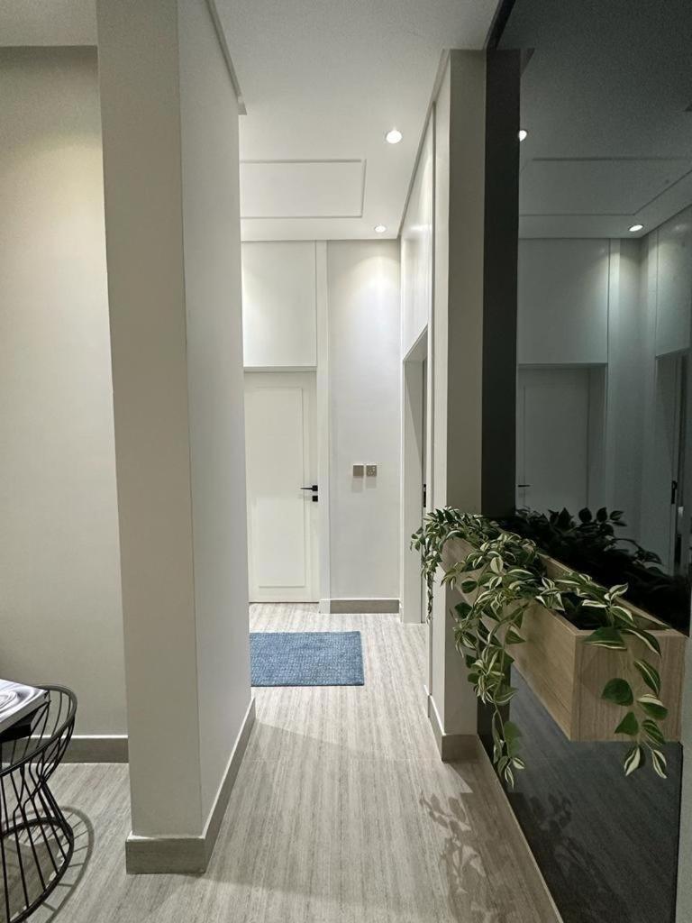 Modern Appartements With Private Entry Riyadh Bagian luar foto