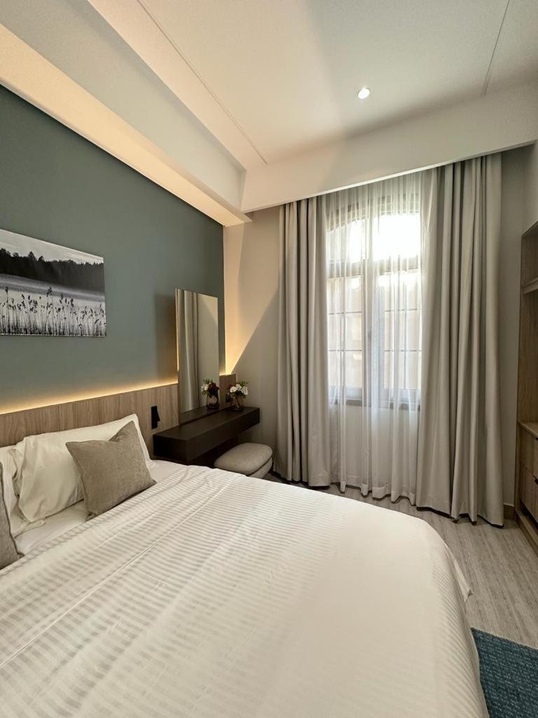 Modern Appartements With Private Entry Riyadh Bagian luar foto